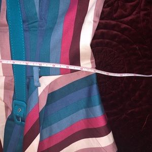 Unique vintage dress